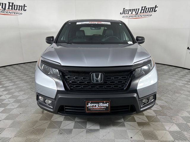 2020 Honda Passport EX-L