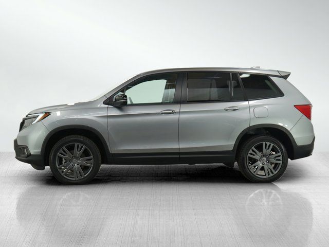 2020 Honda Passport EX-L