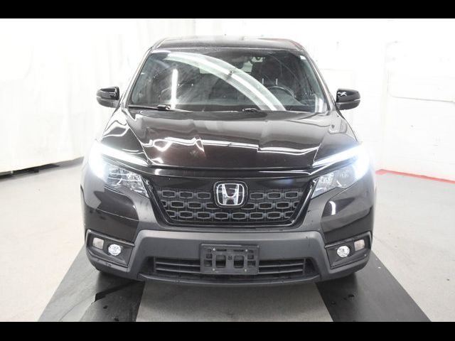 2020 Honda Passport EX-L