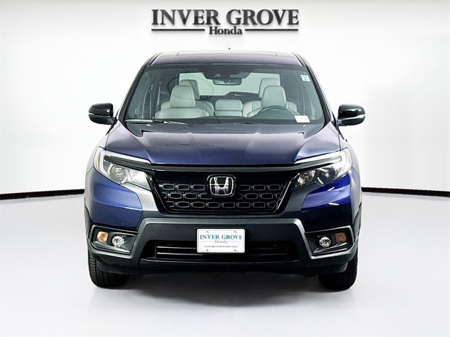 2020 Honda Passport EX-L