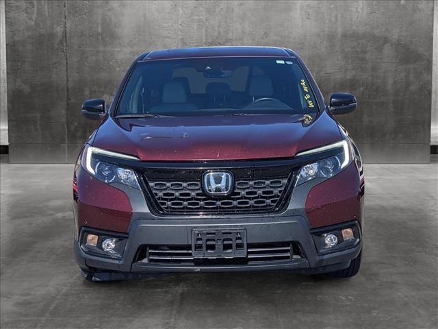 2020 Honda Passport EX-L