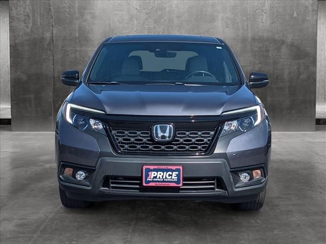 2020 Honda Passport EX-L