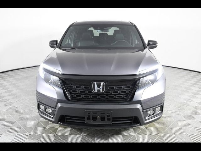 2020 Honda Passport EX-L