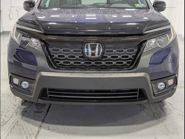 2020 Honda Passport EX-L