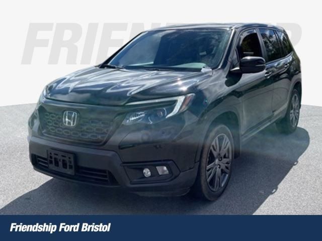 2020 Honda Passport EX-L