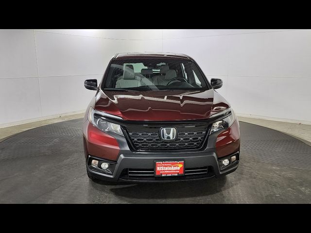 2020 Honda Passport EX-L