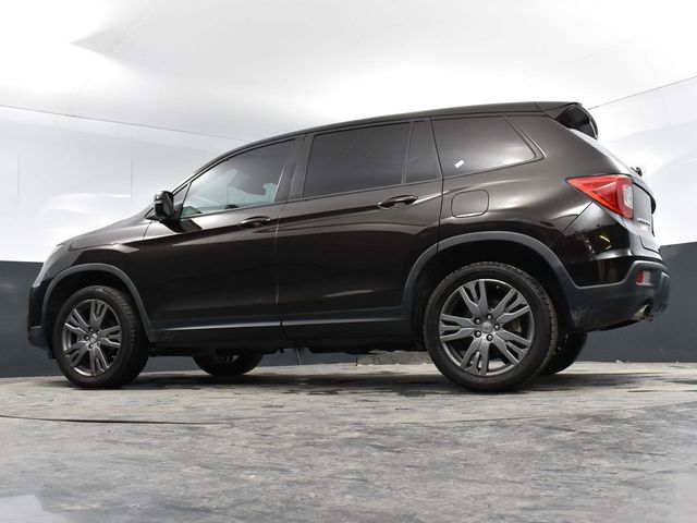 2020 Honda Passport EX-L