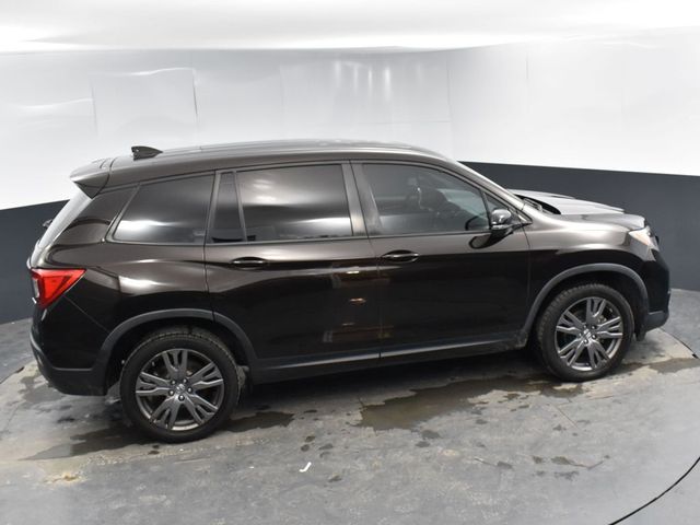 2020 Honda Passport EX-L