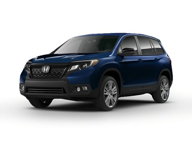 2020 Honda Passport EX-L