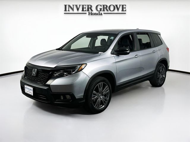 2020 Honda Passport EX-L