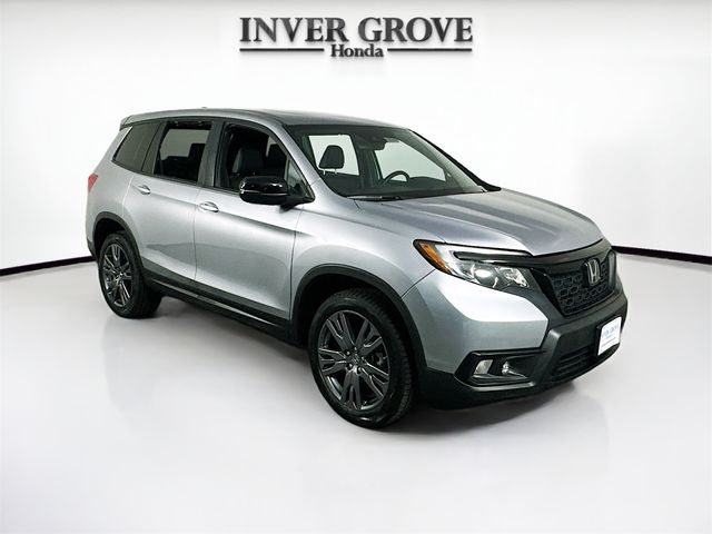 2020 Honda Passport EX-L