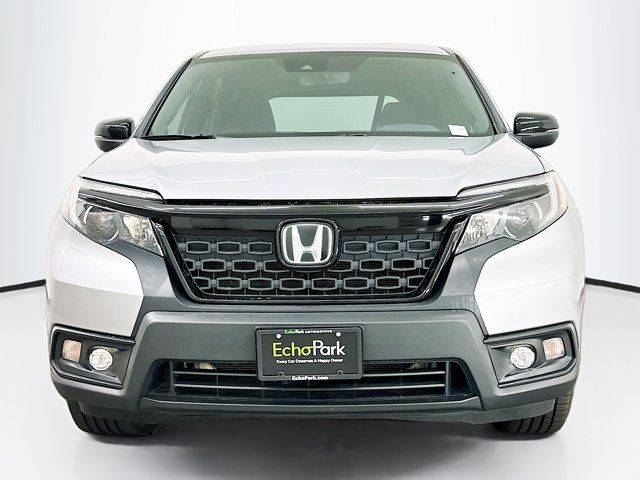 2020 Honda Passport EX-L