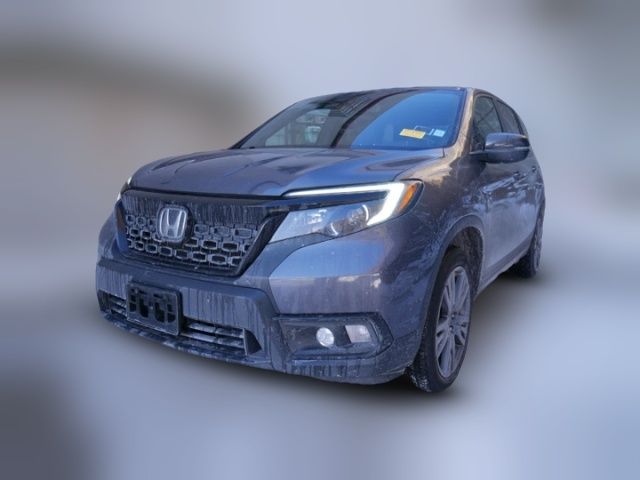 2020 Honda Passport EX-L