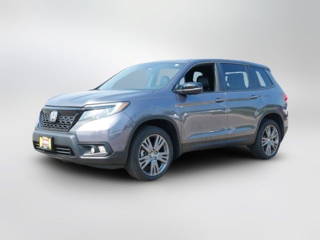 2020 Honda Passport EX-L