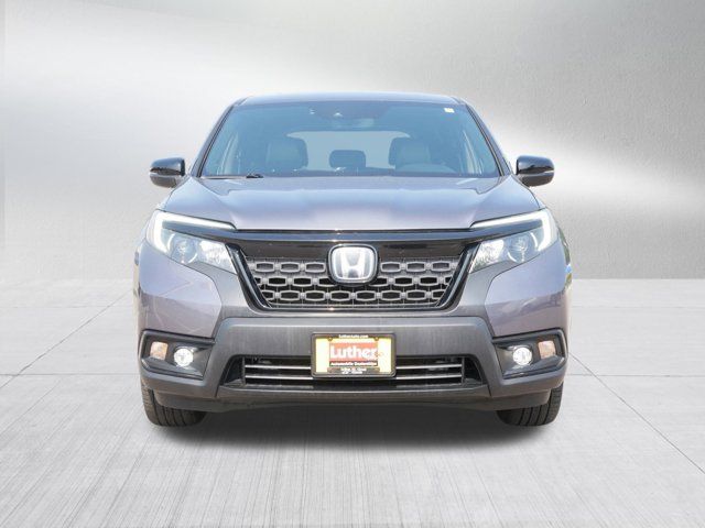 2020 Honda Passport EX-L