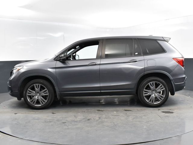 2020 Honda Passport EX-L