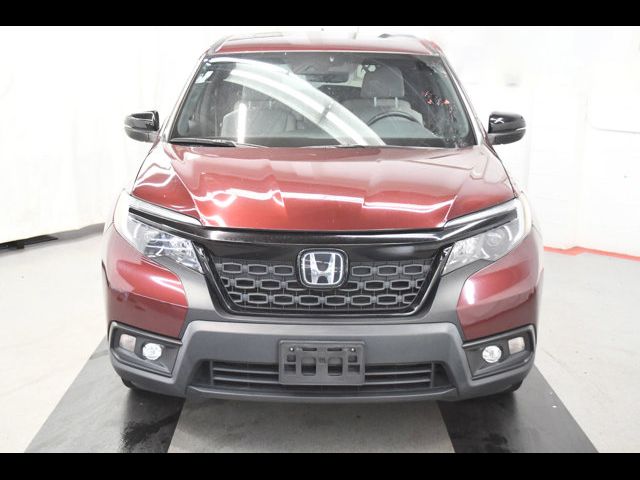 2020 Honda Passport EX-L