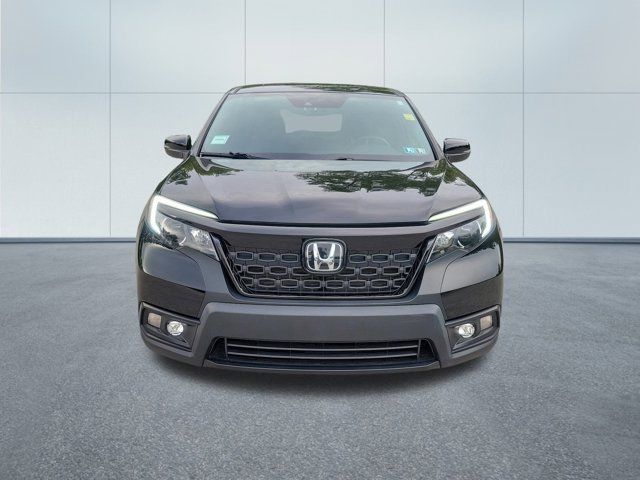 2020 Honda Passport EX-L