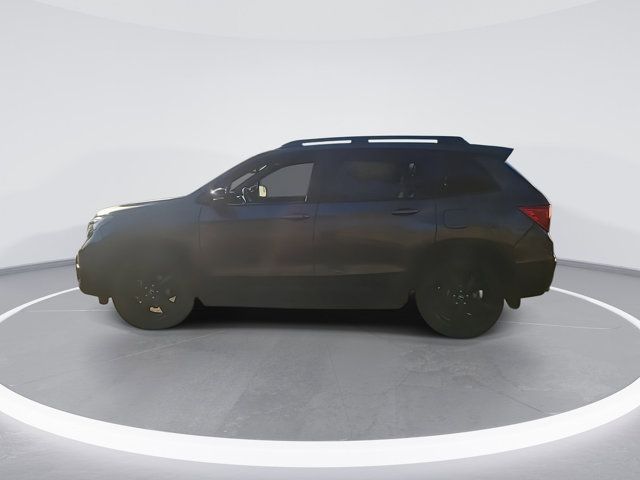 2020 Honda Passport Elite