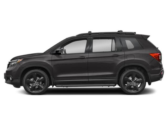 2020 Honda Passport Elite