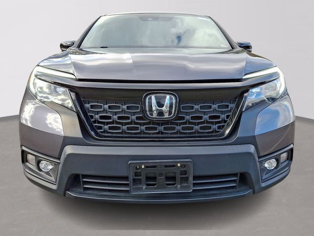 2020 Honda Passport Sport