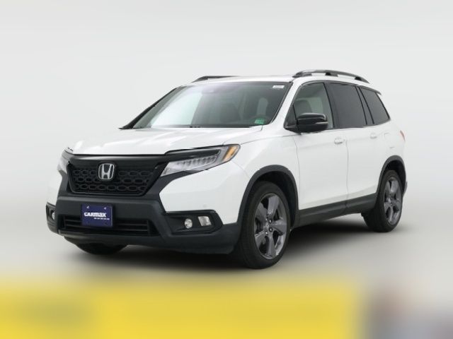 2020 Honda Passport Touring