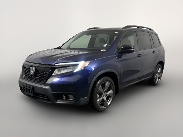 2020 Honda Passport Touring