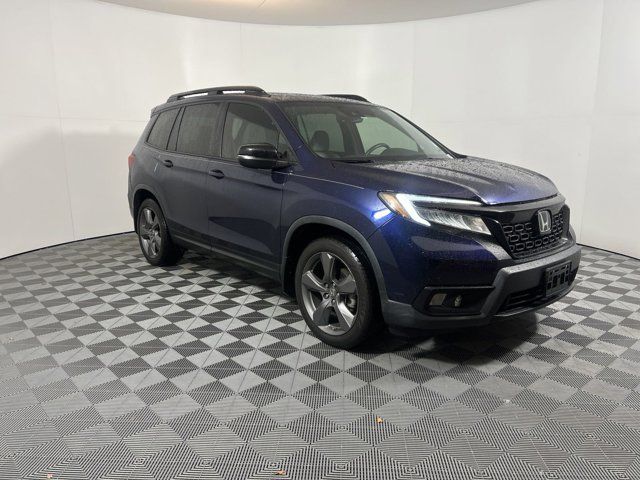 2020 Honda Passport Touring