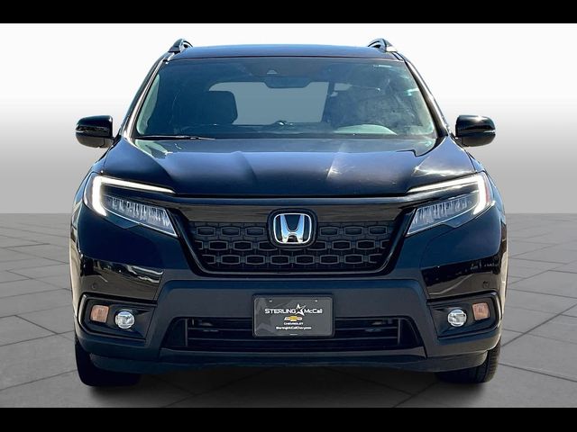 2020 Honda Passport Touring