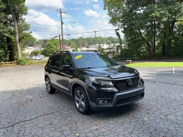 2020 Honda Passport Touring