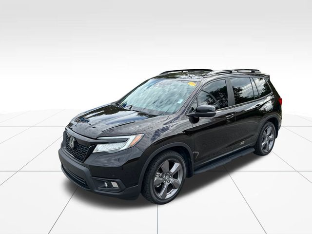 2020 Honda Passport Touring