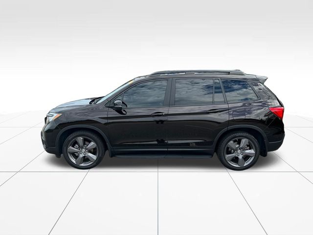 2020 Honda Passport Touring