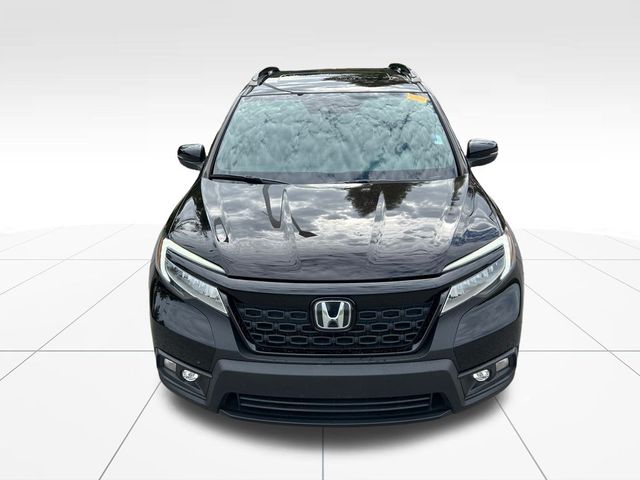 2020 Honda Passport Touring