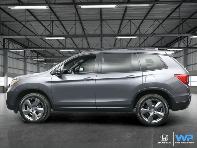 2020 Honda Passport Touring