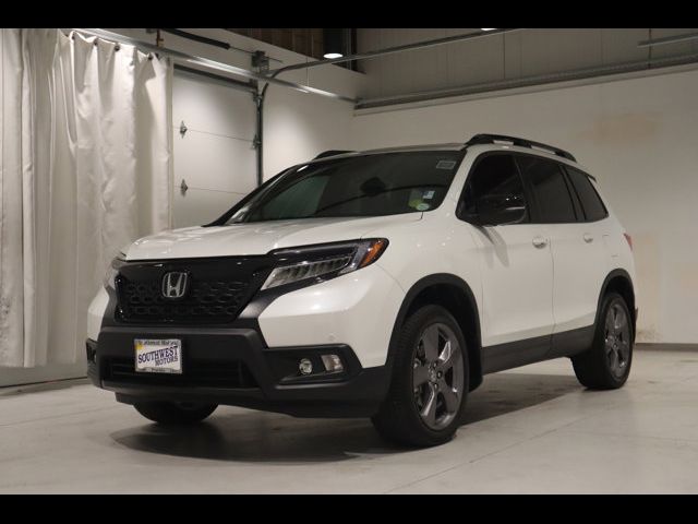 2020 Honda Passport Touring