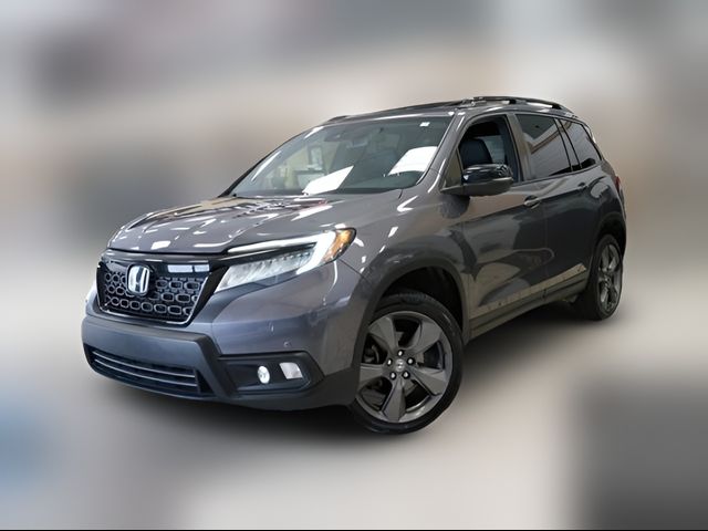 2020 Honda Passport Touring