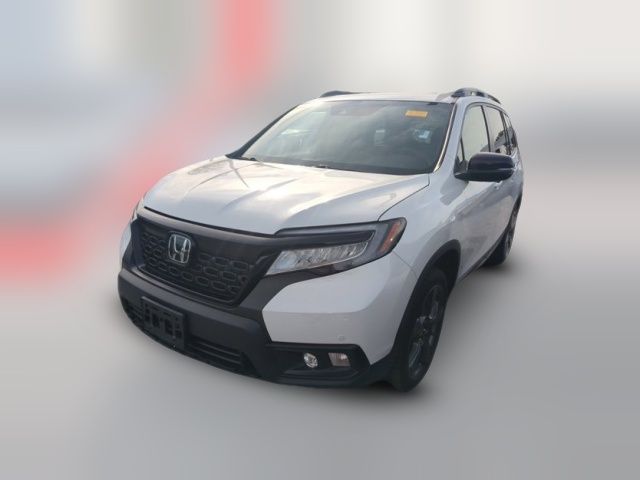 2020 Honda Passport Touring