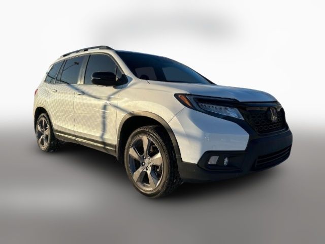 2020 Honda Passport Touring