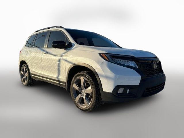 2020 Honda Passport Touring