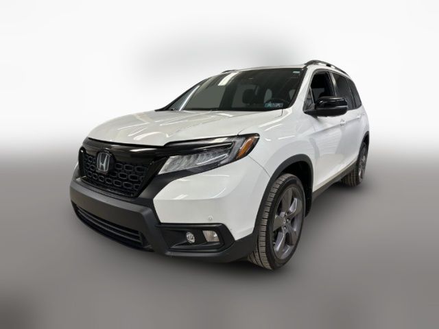 2020 Honda Passport Touring