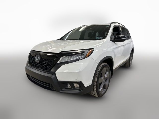 2020 Honda Passport Touring