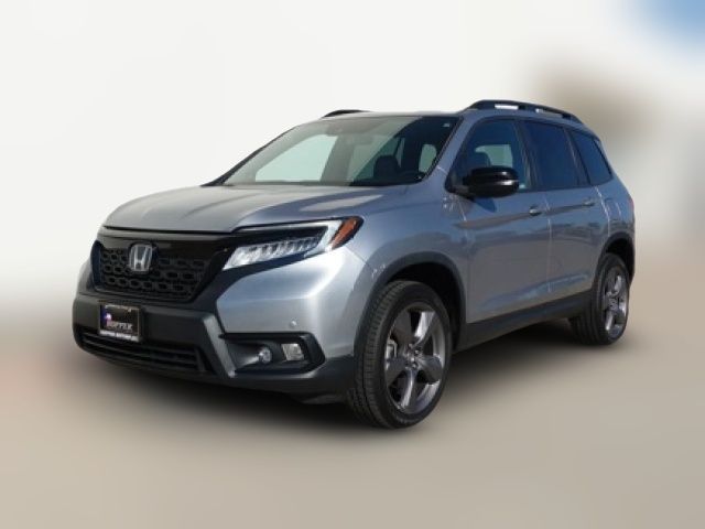 2020 Honda Passport Touring