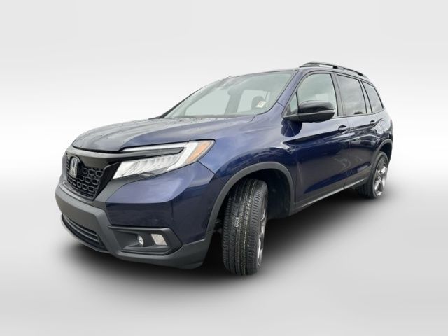 2020 Honda Passport Touring