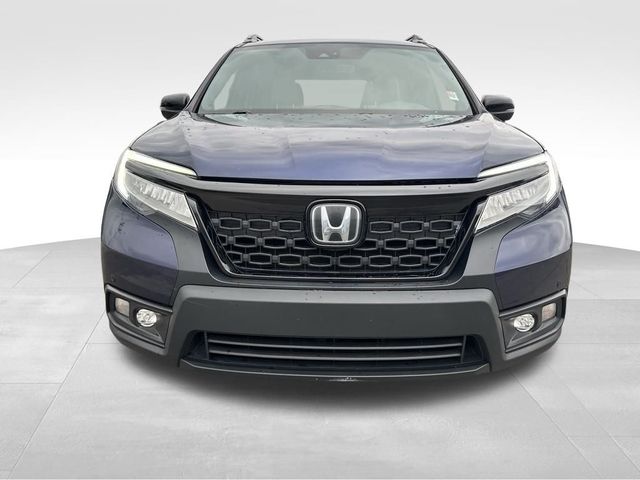 2020 Honda Passport Touring