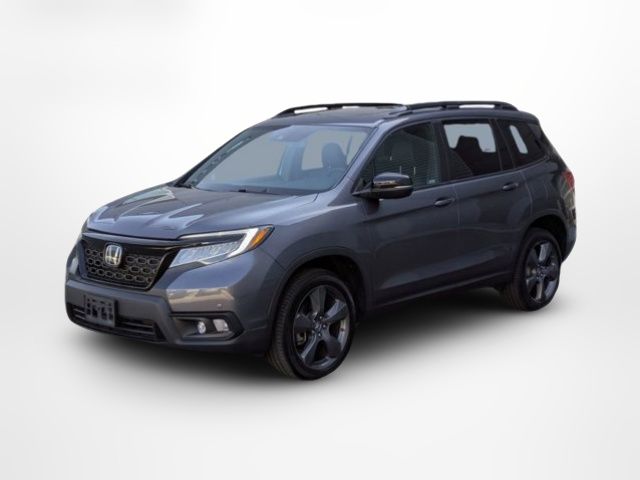 2020 Honda Passport Touring