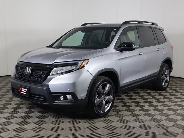 2020 Honda Passport Touring