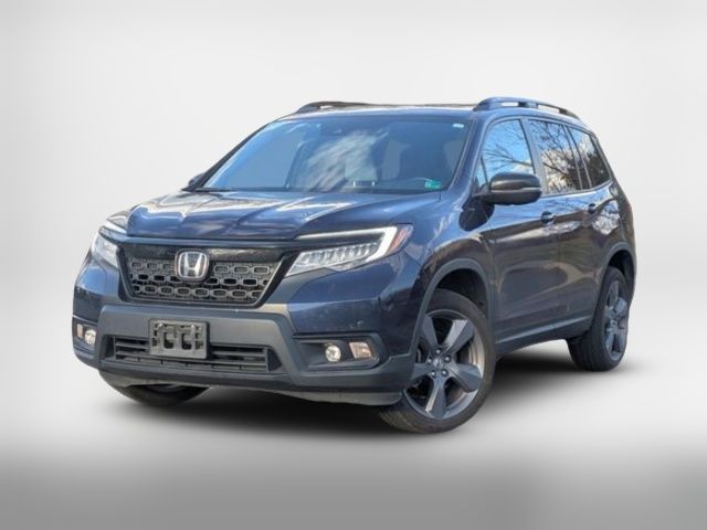 2020 Honda Passport Touring