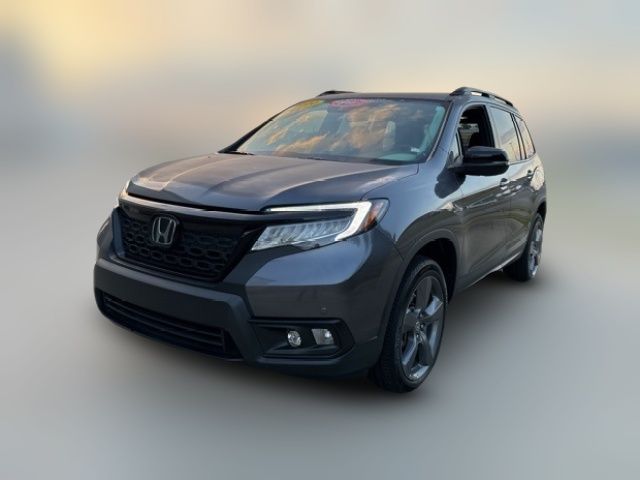 2020 Honda Passport Touring