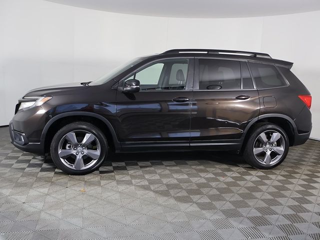 2020 Honda Passport Touring