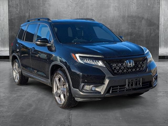 2020 Honda Passport Touring